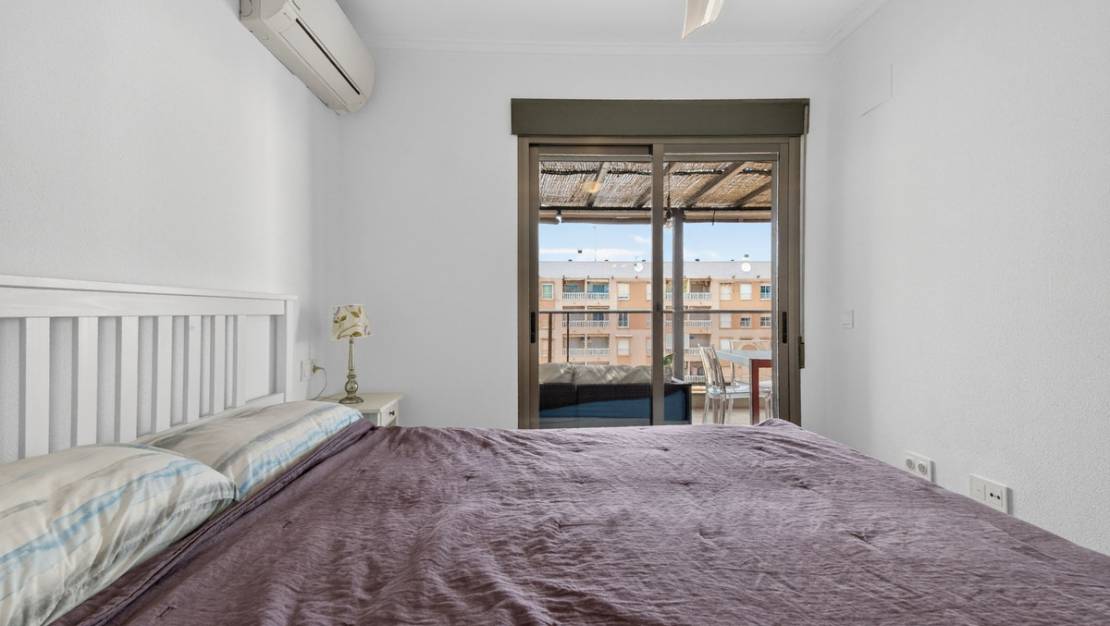 Sale - Apartment - Guardamar del Segura - Guardamar del Segura Centro