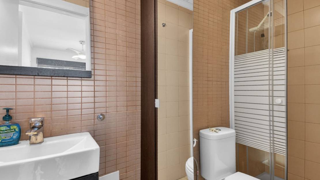 Sale - Apartment - Guardamar del Segura - Guardamar del Segura Centro