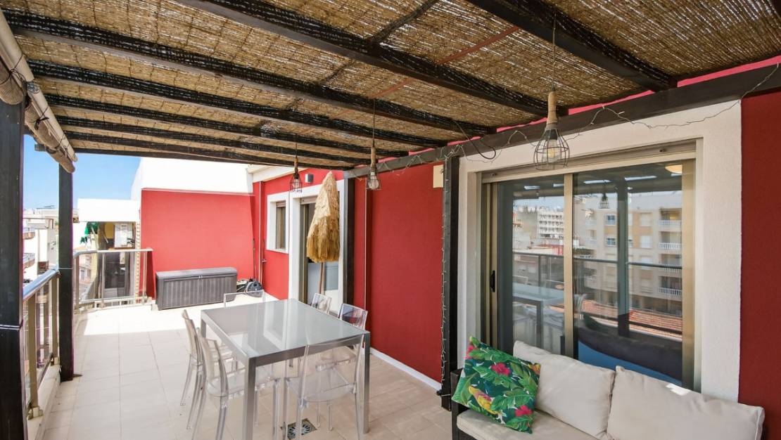 Sale - Apartment - Guardamar del Segura - Guardamar del Segura Centro