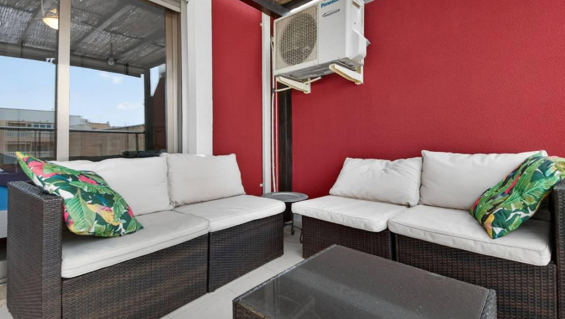 Sale - Apartment - Guardamar del Segura - Guardamar del Segura Centro