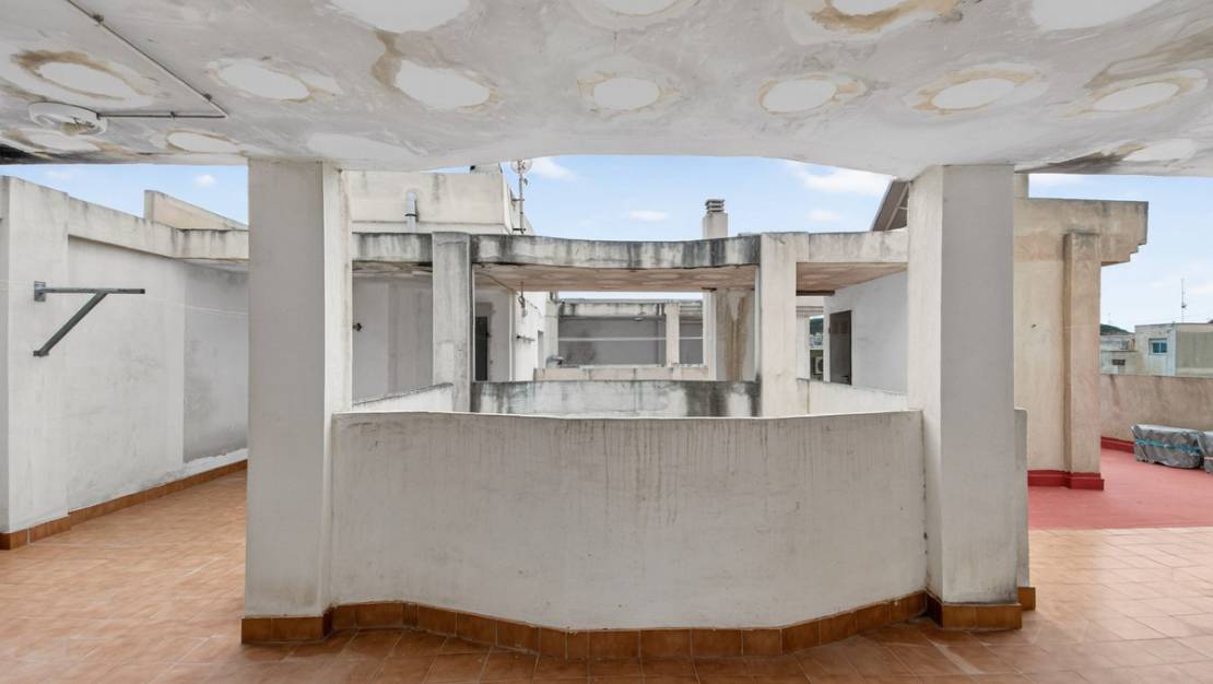 Sale - Apartment - Guardamar del Segura - Guardamar del Segura Centro