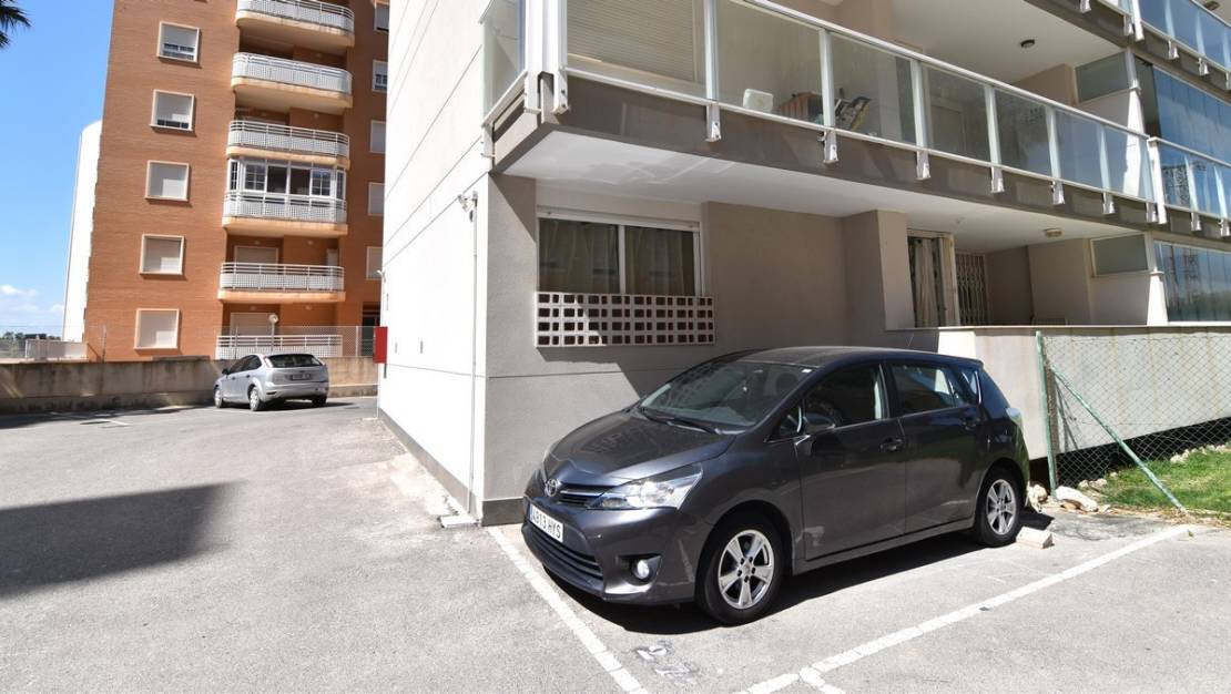 Sale - Apartment - Guardamar del Segura - Guardamar del Segura Centro