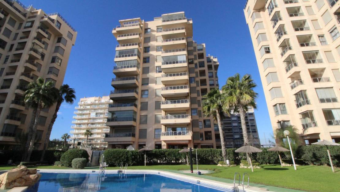 Sale - Apartment - Guardamar del Segura - Guardamar del Segura Centro