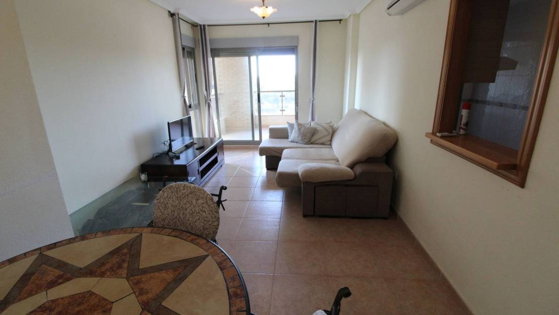 Sale - Apartment - Guardamar del Segura - Guardamar del Segura Centro