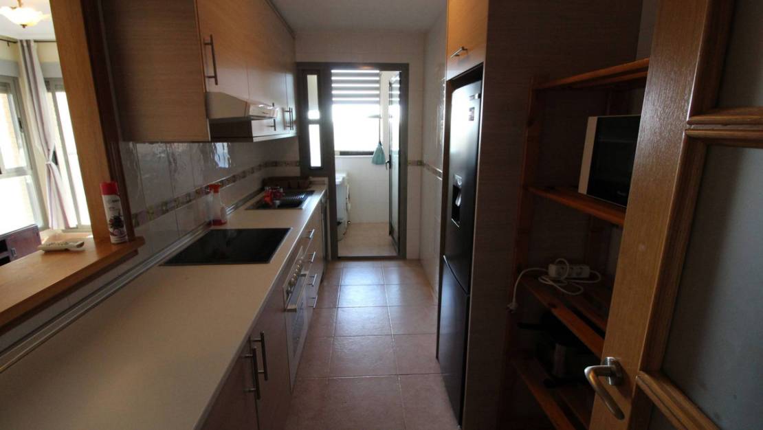Sale - Apartment - Guardamar del Segura - Guardamar del Segura Centro