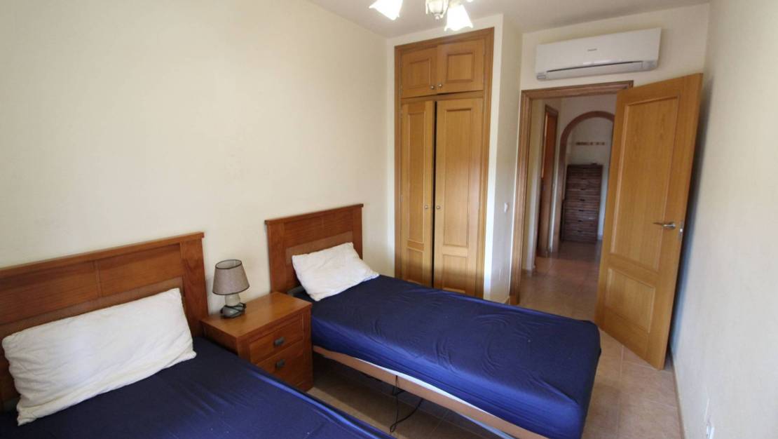 Sale - Apartment - Guardamar del Segura - Guardamar del Segura Centro