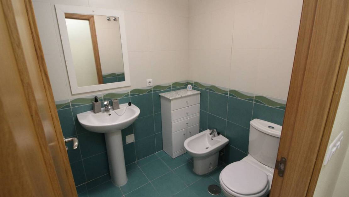 Sale - Apartment - Guardamar del Segura - Guardamar del Segura Centro