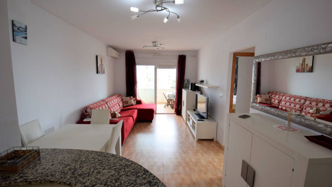 Sale - Apartment - Guardamar del Segura - Guardamar del Segura Centro