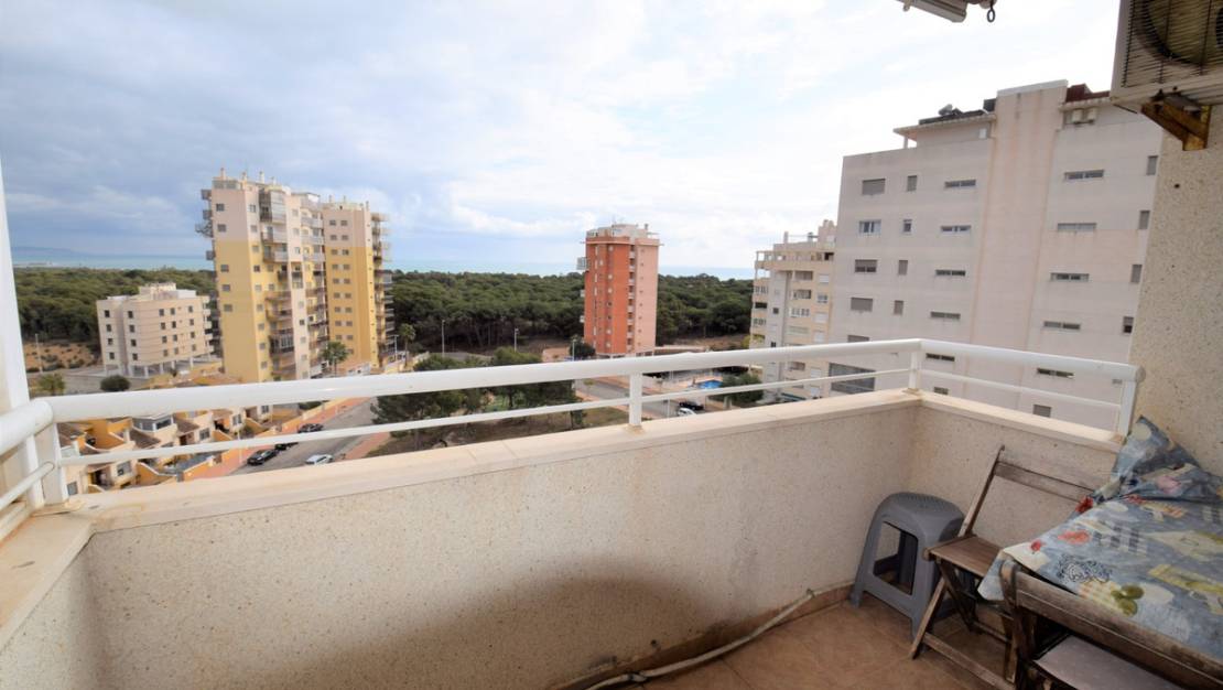 Sale - Apartment - Guardamar del Segura - Guardamar del Segura Centro