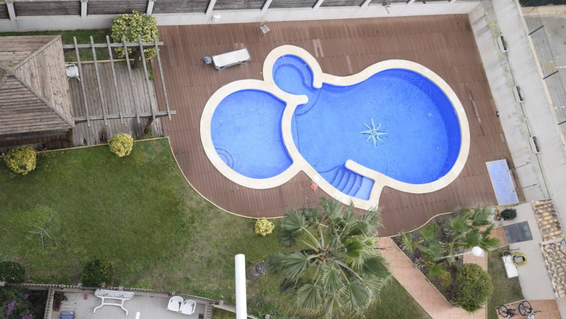 Sale - Apartment - Guardamar del Segura - Guardamar del Segura Centro