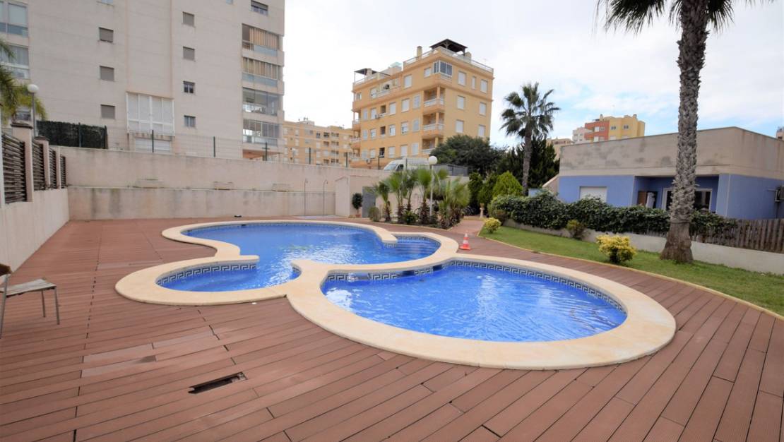 Sale - Apartment - Guardamar del Segura - Guardamar del Segura Centro
