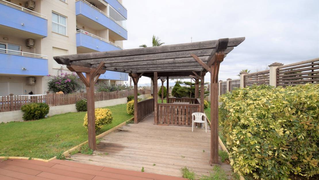 Sale - Apartment - Guardamar del Segura - Guardamar del Segura Centro