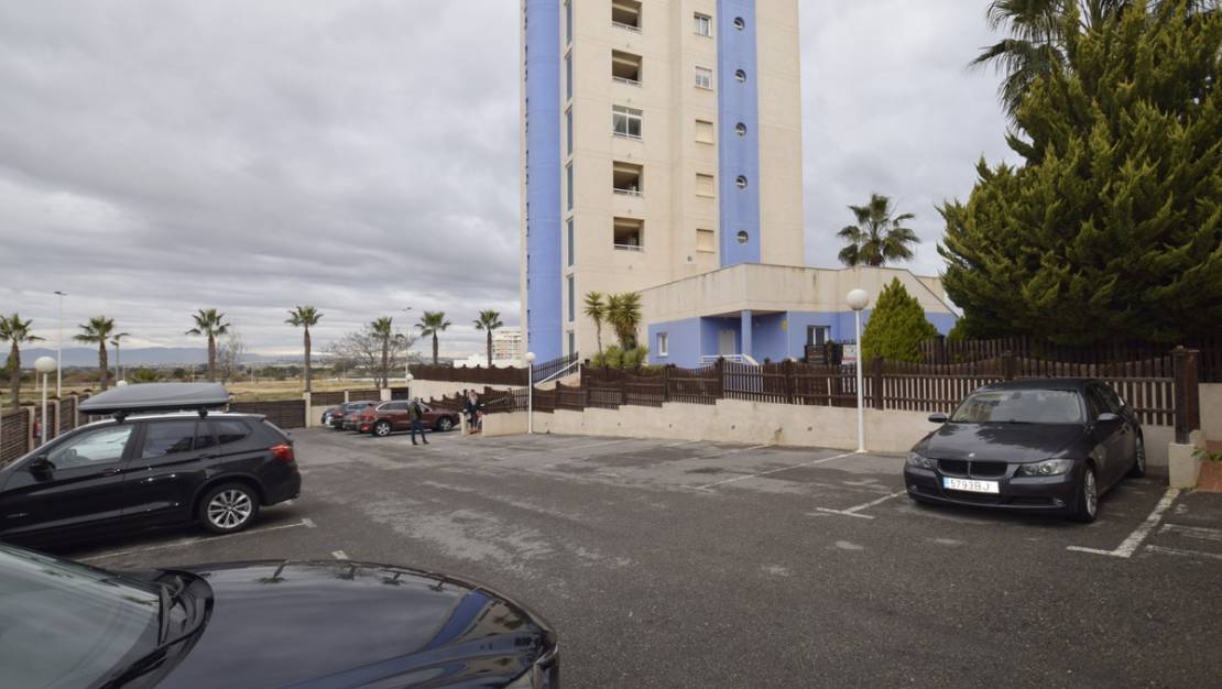 Sale - Apartment - Guardamar del Segura - Guardamar del Segura Centro