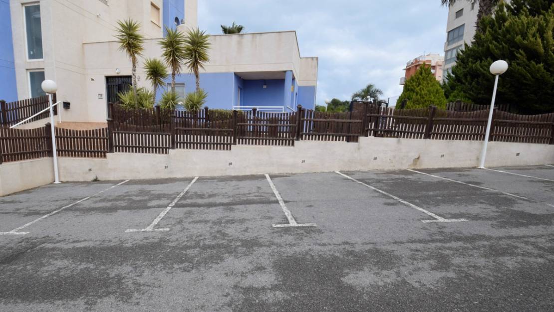 Sale - Apartment - Guardamar del Segura - Guardamar del Segura Centro