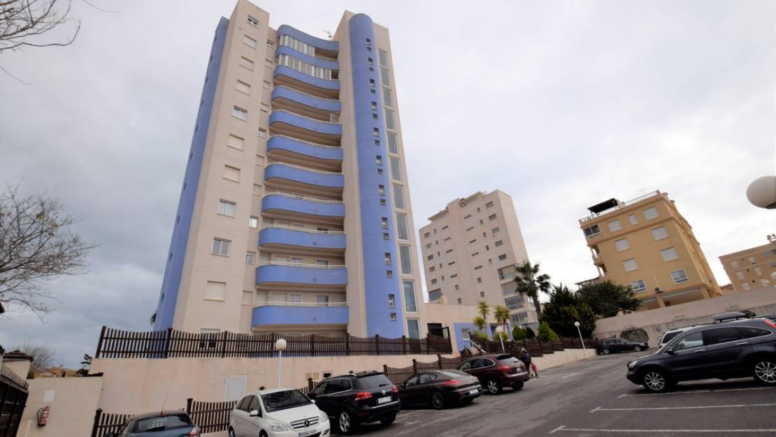 Sale - Apartment - Guardamar del Segura - Guardamar del Segura Centro