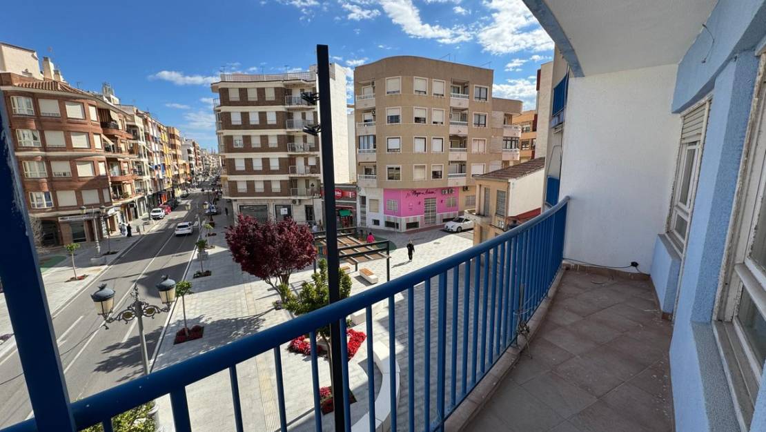 Sale - Apartment - Guardamar del Segura - Guardamar del Segura Centro