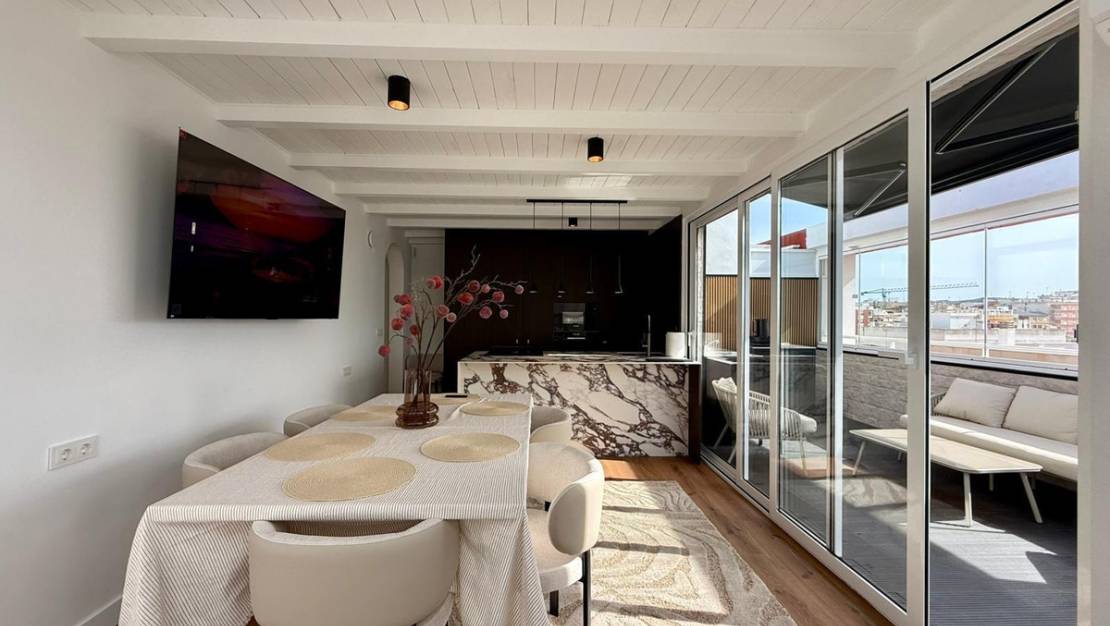 Sale - Apartment - Guardamar del Segura - Guardamar del Segura Centro