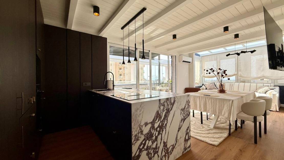 Sale - Apartment - Guardamar del Segura - Guardamar del Segura Centro