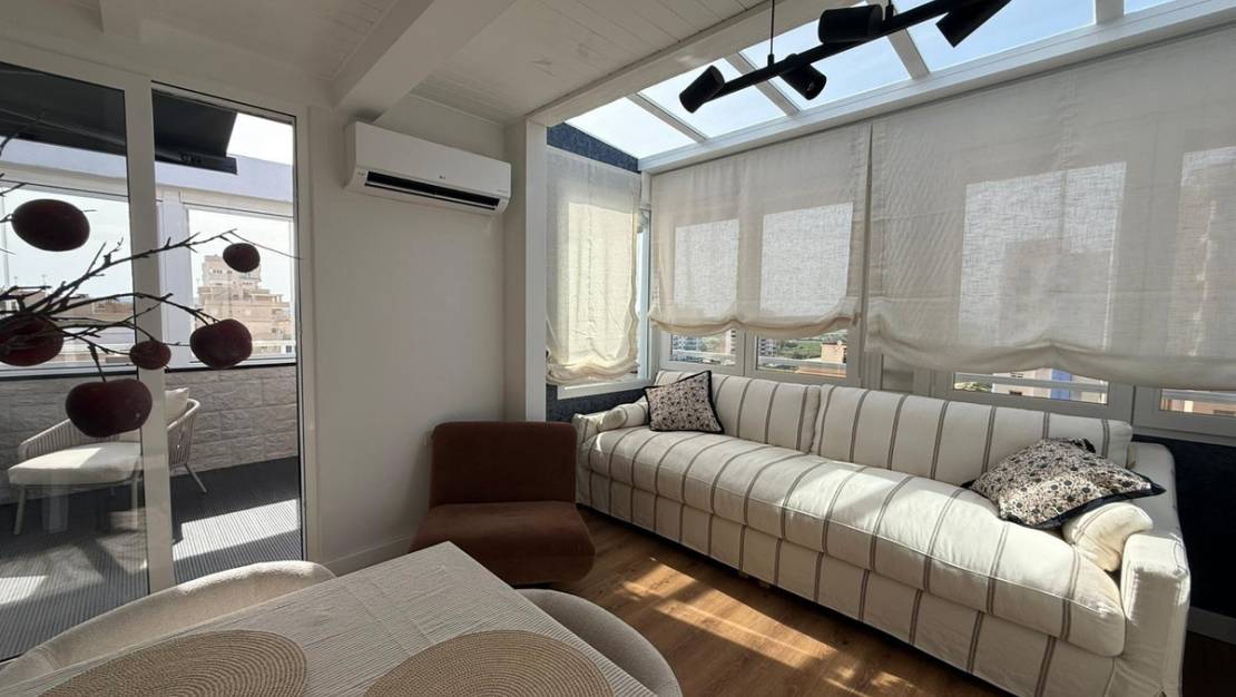 Sale - Apartment - Guardamar del Segura - Guardamar del Segura Centro