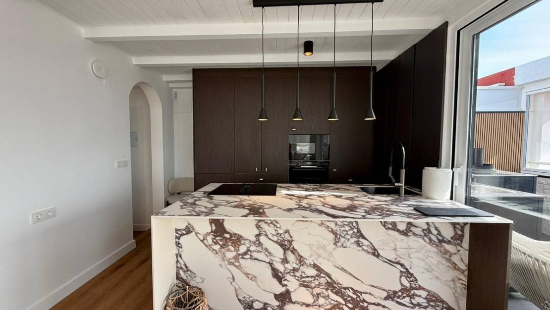 Sale - Apartment - Guardamar del Segura - Guardamar del Segura Centro