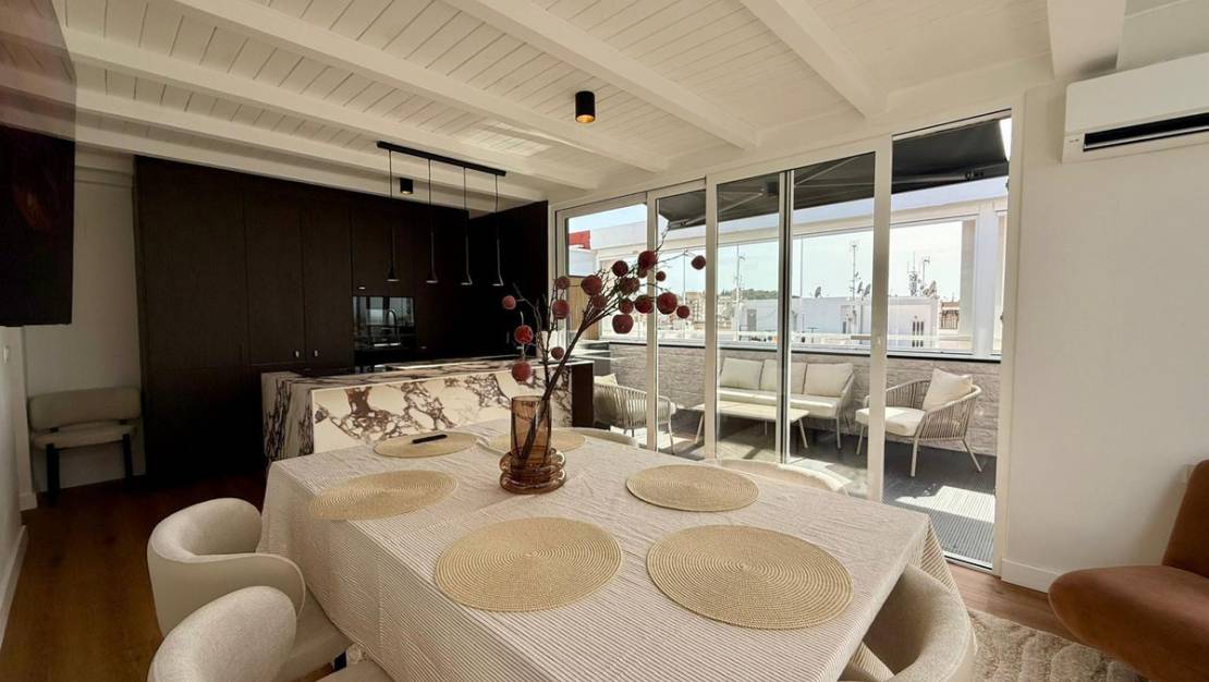 Sale - Apartment - Guardamar del Segura - Guardamar del Segura Centro