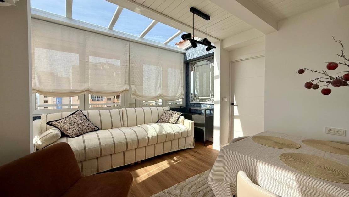 Sale - Apartment - Guardamar del Segura - Guardamar del Segura Centro