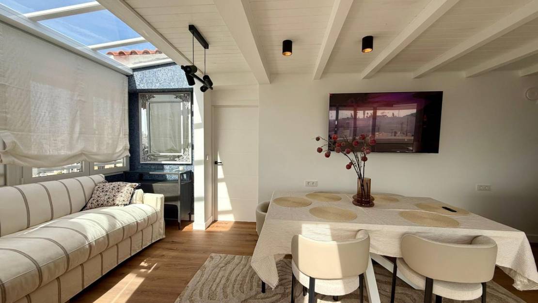 Sale - Apartment - Guardamar del Segura - Guardamar del Segura Centro