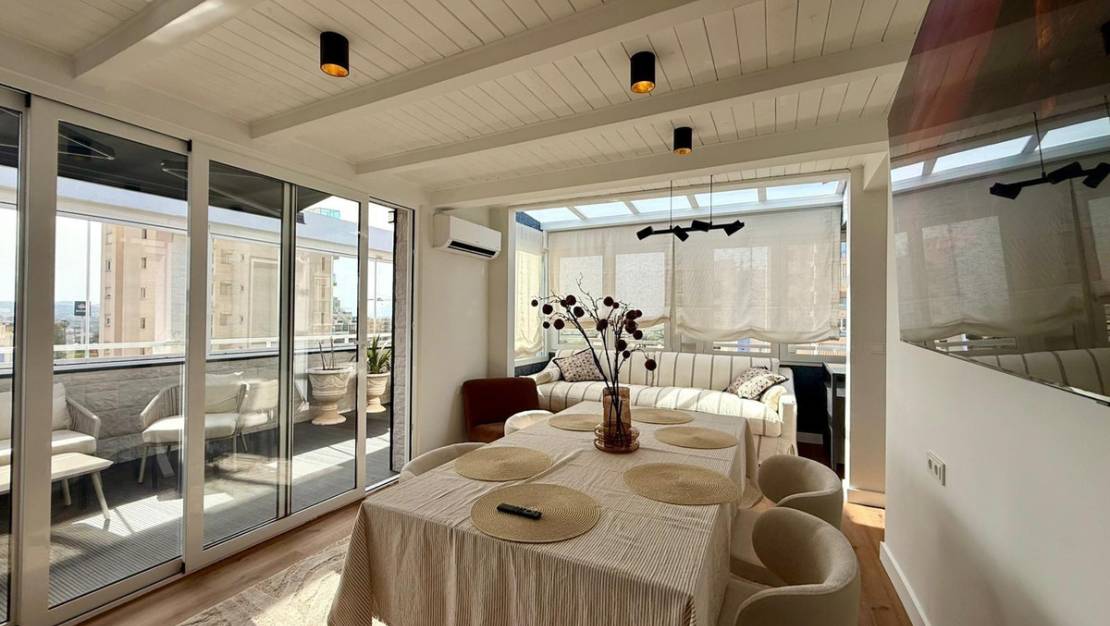 Sale - Apartment - Guardamar del Segura - Guardamar del Segura Centro