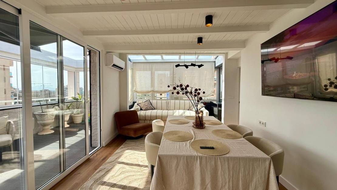 Sale - Apartment - Guardamar del Segura - Guardamar del Segura Centro