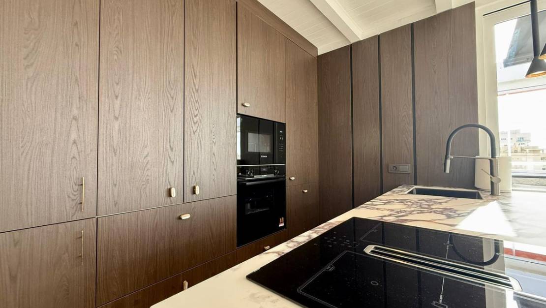 Sale - Apartment - Guardamar del Segura - Guardamar del Segura Centro