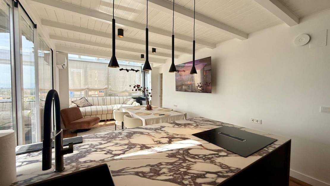 Sale - Apartment - Guardamar del Segura - Guardamar del Segura Centro