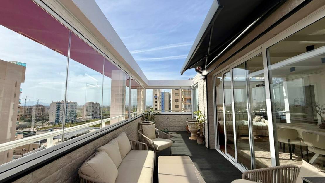 Sale - Apartment - Guardamar del Segura - Guardamar del Segura Centro