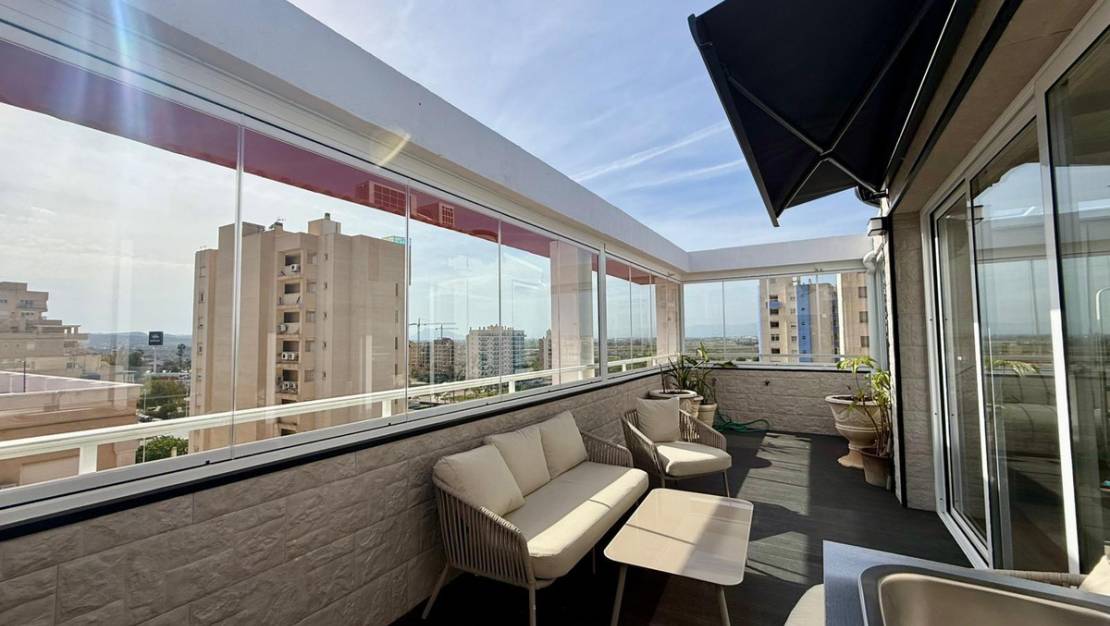 Sale - Apartment - Guardamar del Segura - Guardamar del Segura Centro