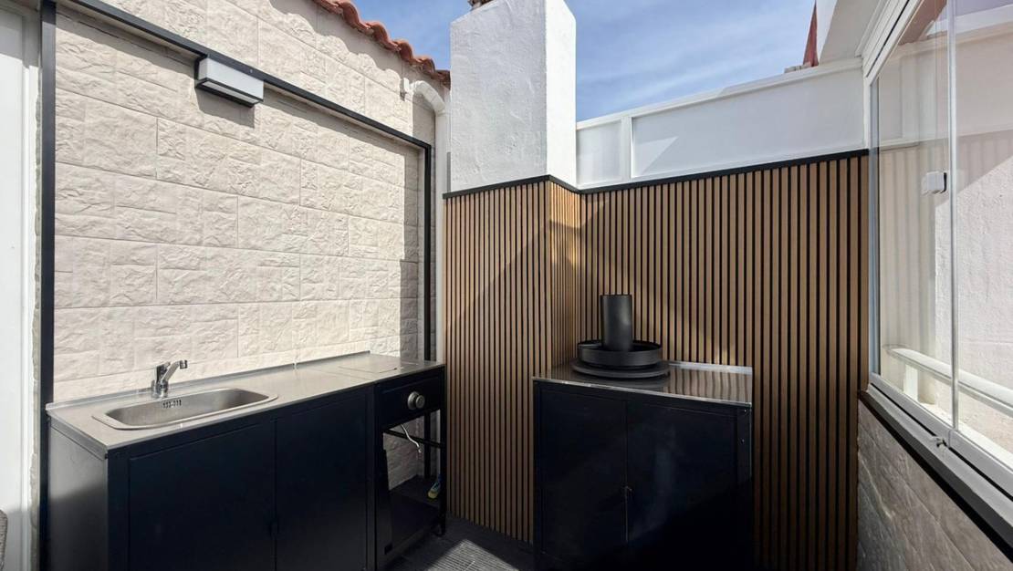 Sale - Apartment - Guardamar del Segura - Guardamar del Segura Centro