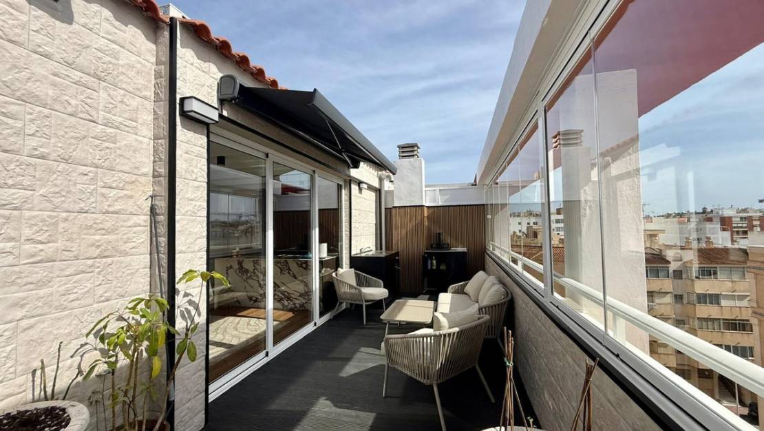 Sale - Apartment - Guardamar del Segura - Guardamar del Segura Centro