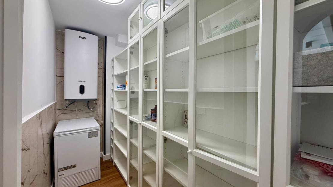 Sale - Apartment - Guardamar del Segura - Guardamar del Segura Centro