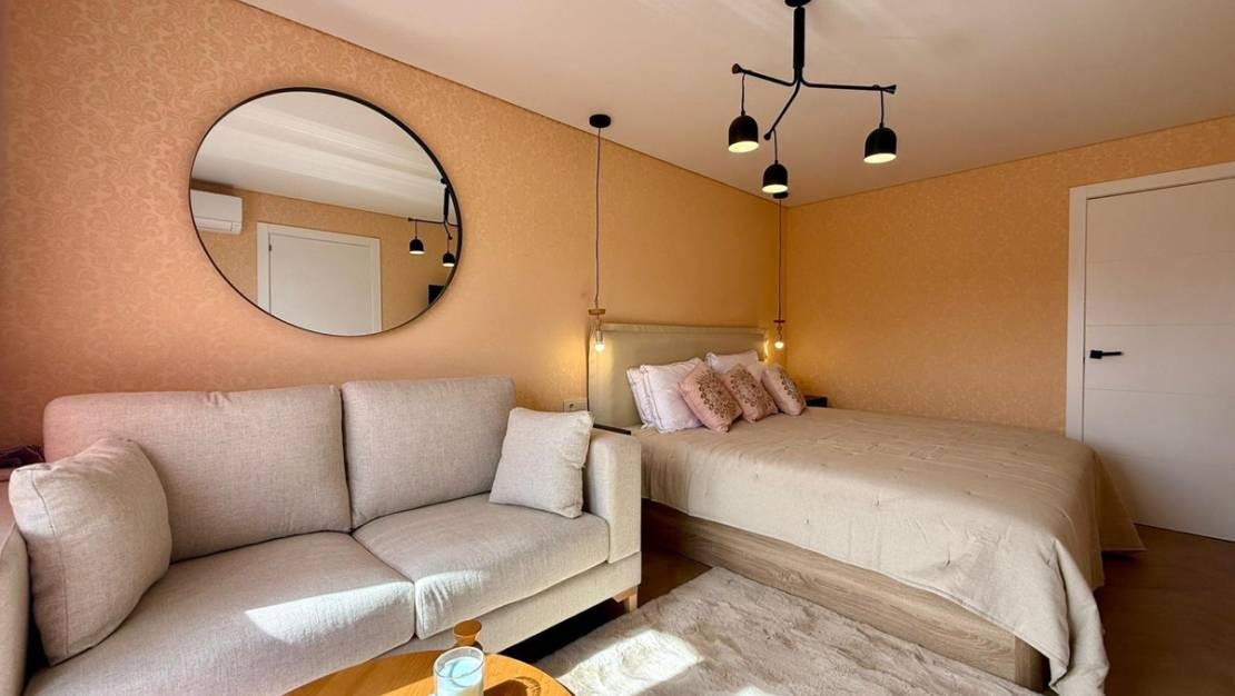 Sale - Apartment - Guardamar del Segura - Guardamar del Segura Centro