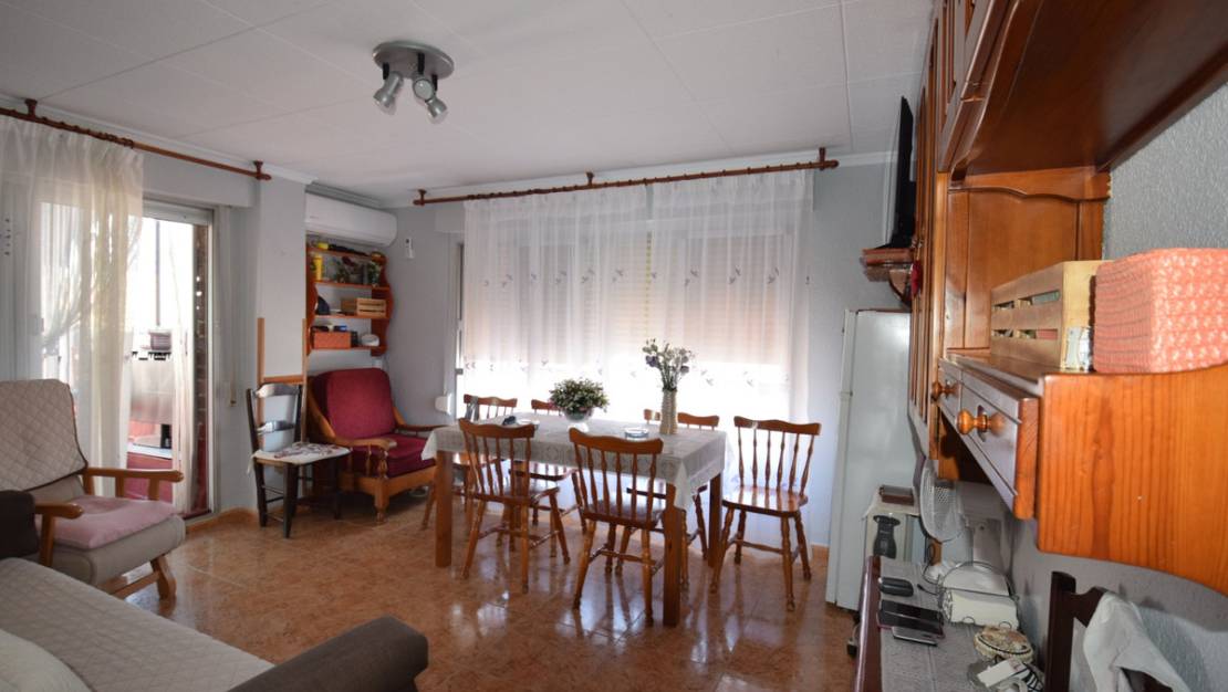 Sale - Apartment - Guardamar del Segura - Guardamar del Segura Centro