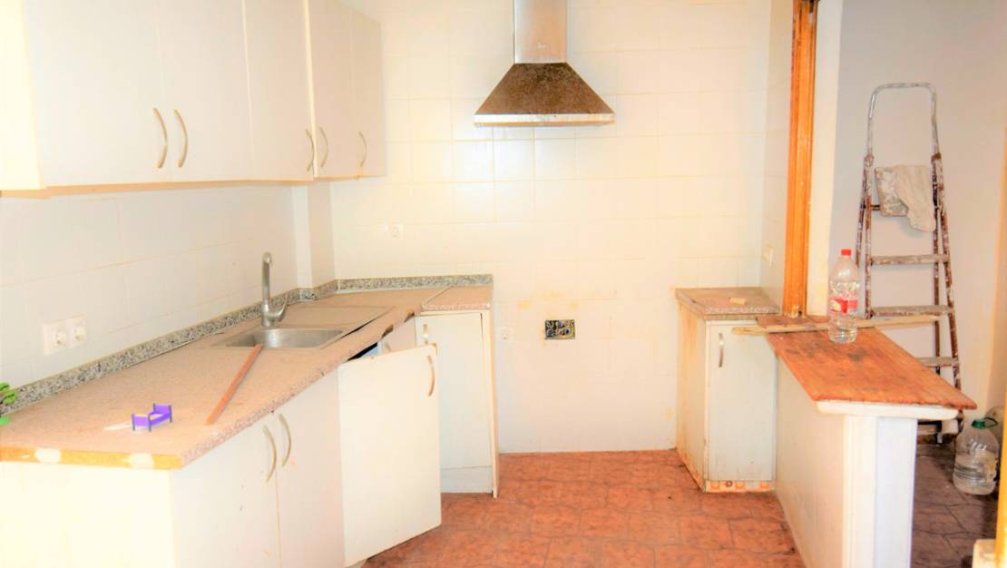 Sale - Apartment - Guardamar del Segura - Guardamar del Segura Centro