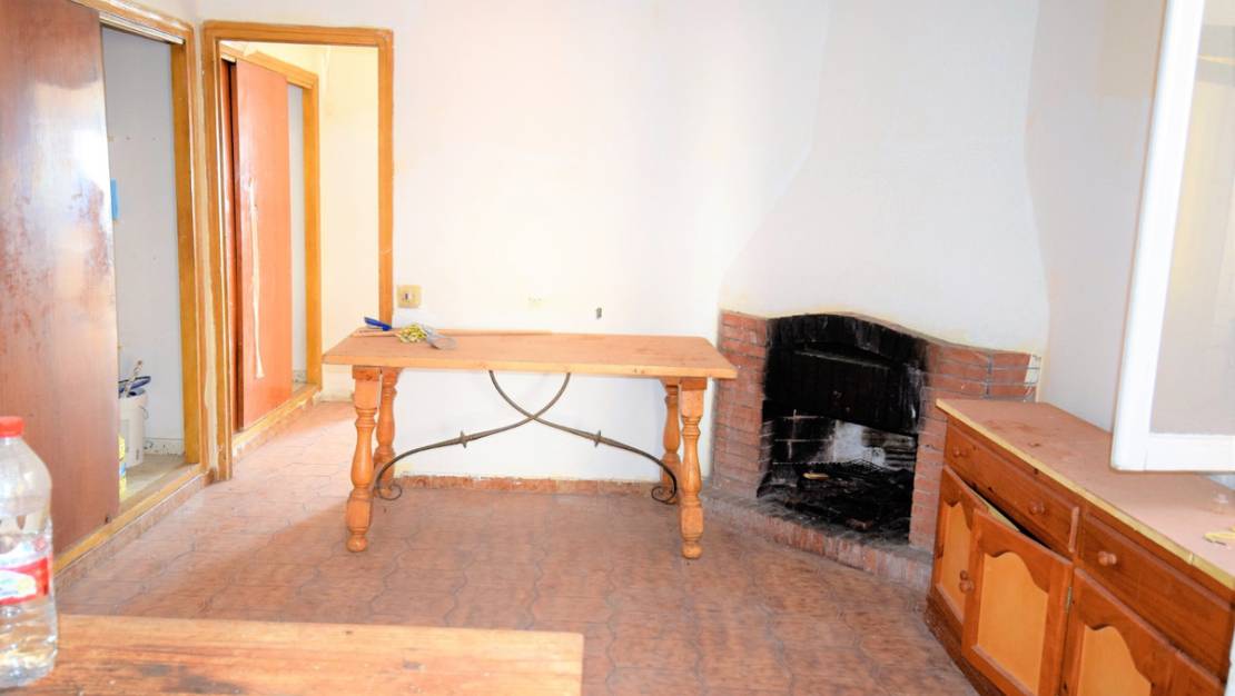 Sale - Apartment - Guardamar del Segura - Guardamar del Segura Centro