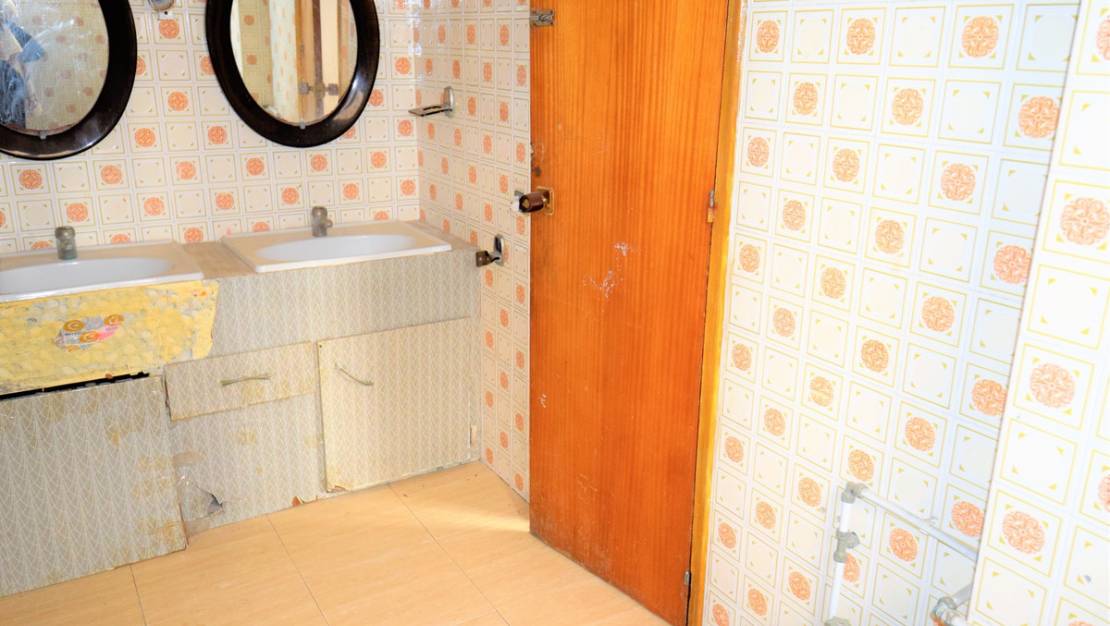 Sale - Apartment - Guardamar del Segura - Guardamar del Segura Centro