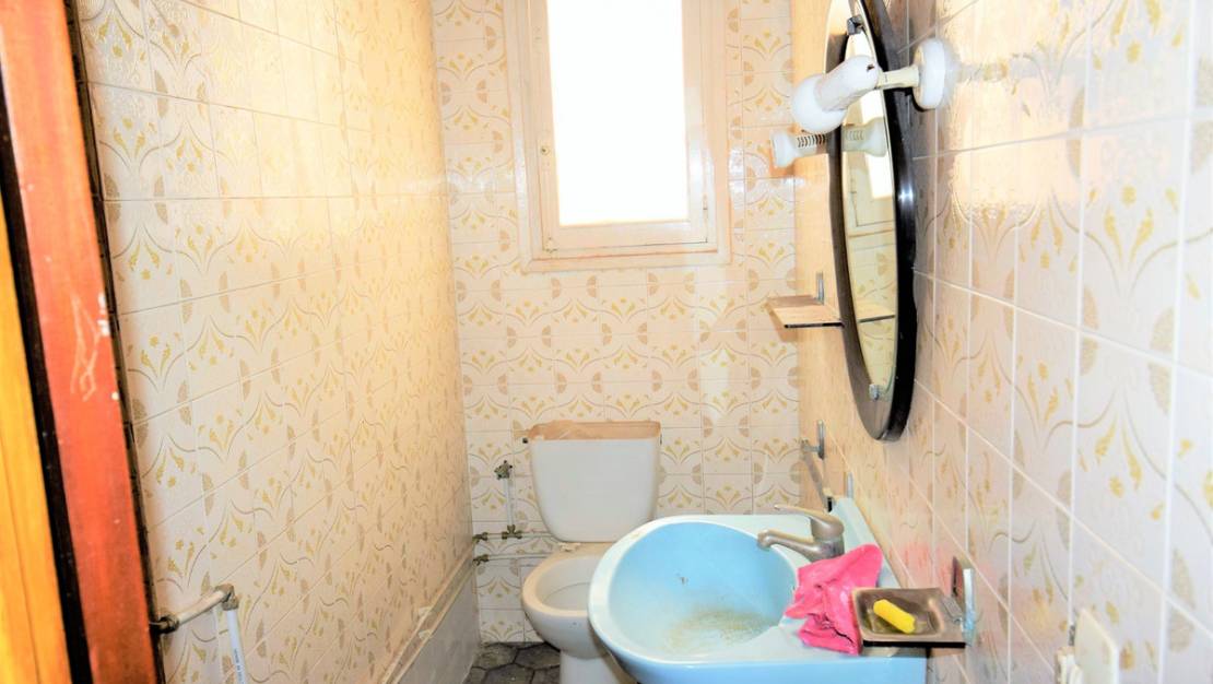 Sale - Apartment - Guardamar del Segura - Guardamar del Segura Centro