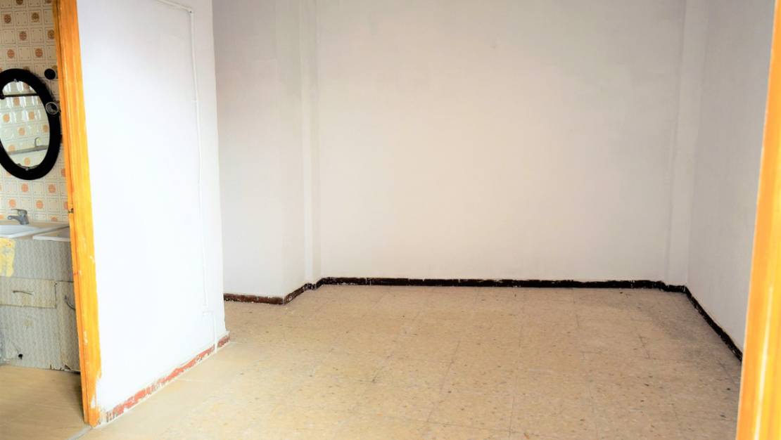 Sale - Apartment - Guardamar del Segura - Guardamar del Segura Centro
