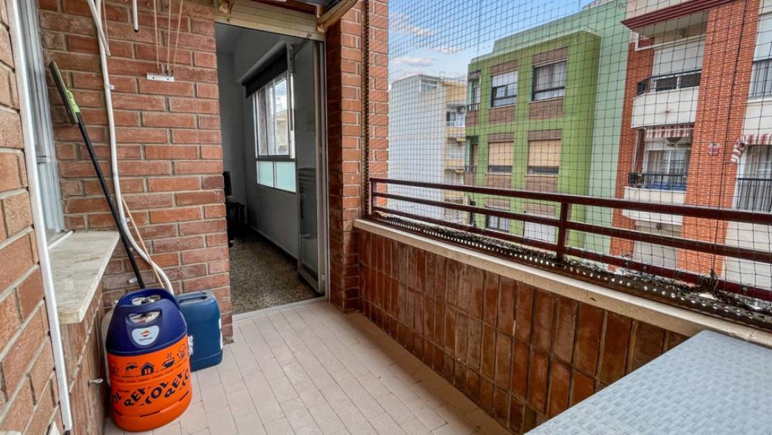 Sale - Apartment - Guardamar del Segura - Guardamar del Segura Centro
