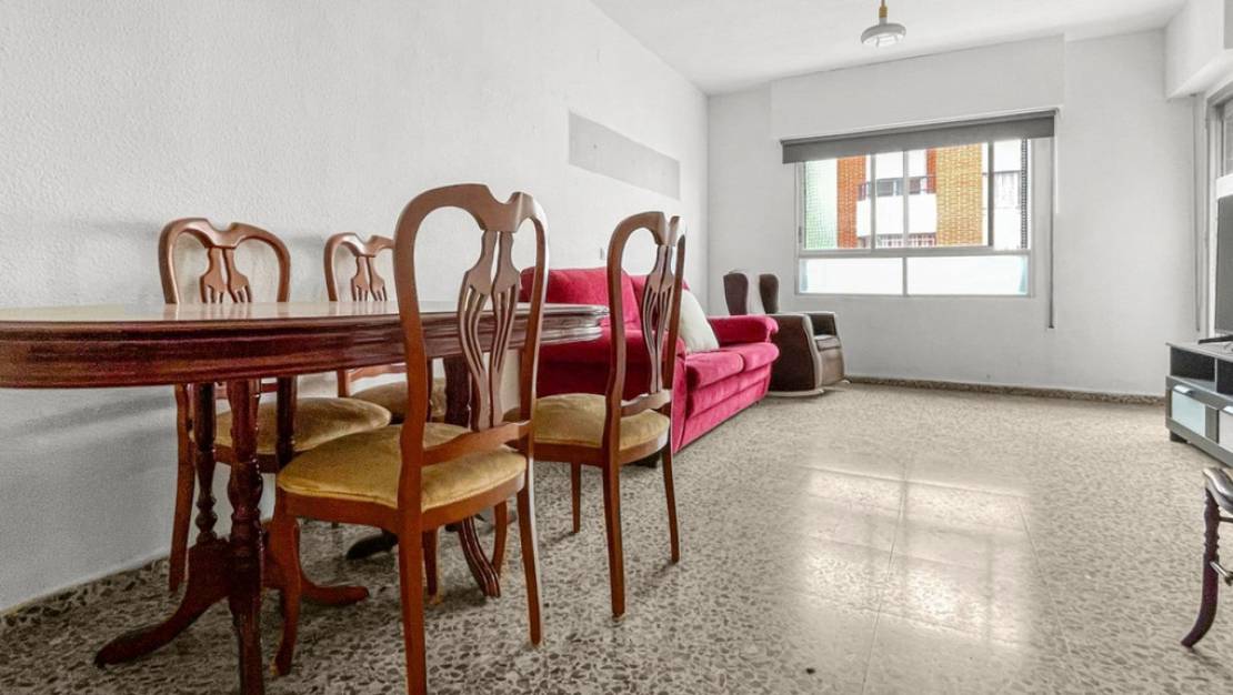 Sale - Apartment - Guardamar del Segura - Guardamar del Segura Centro