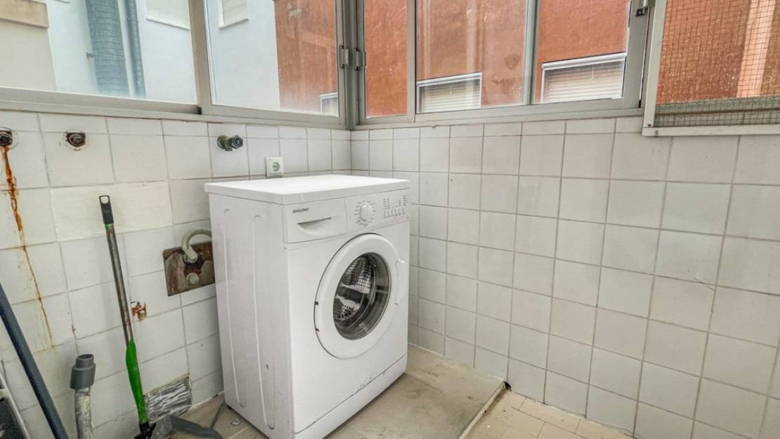 Sale - Apartment - Guardamar del Segura - Guardamar del Segura Centro