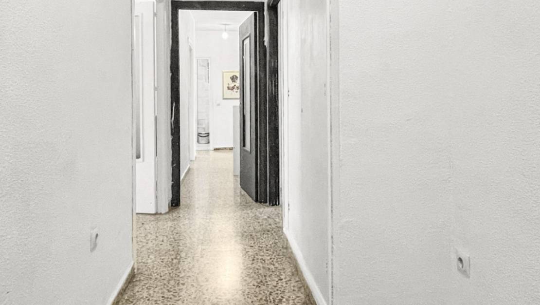 Sale - Apartment - Guardamar del Segura - Guardamar del Segura Centro