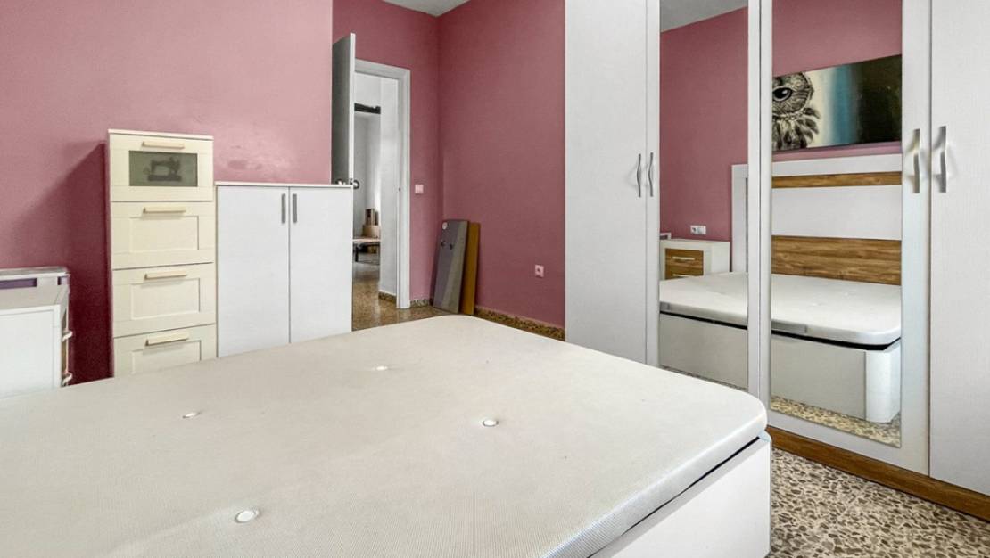 Sale - Apartment - Guardamar del Segura - Guardamar del Segura Centro