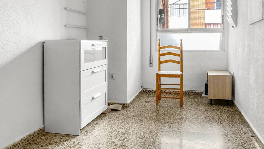 Sale - Apartment - Guardamar del Segura - Guardamar del Segura Centro