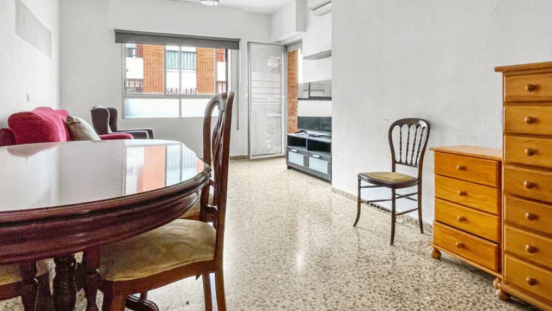 Sale - Apartment - Guardamar del Segura - Guardamar del Segura Centro
